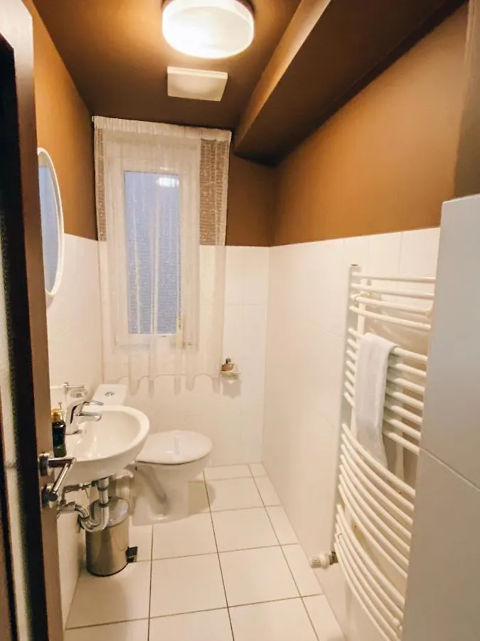 Riverside Apartments Thalia 카를로비바리