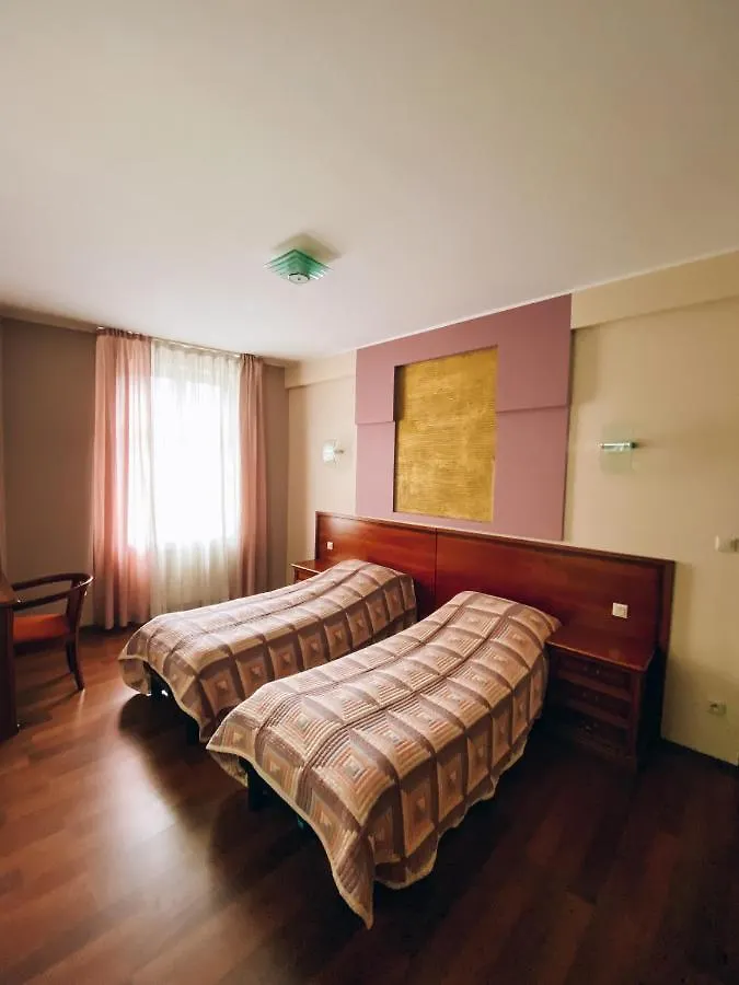 Riverside Apartments Thalia 카를로비바리 0*,  체코