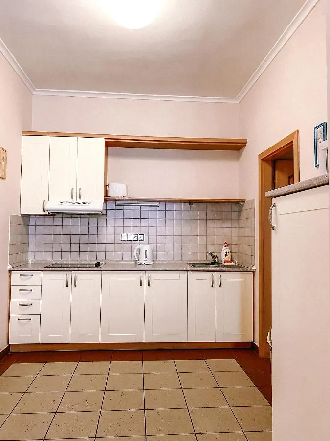 Riverside Apartments Thalia 카를로비바리