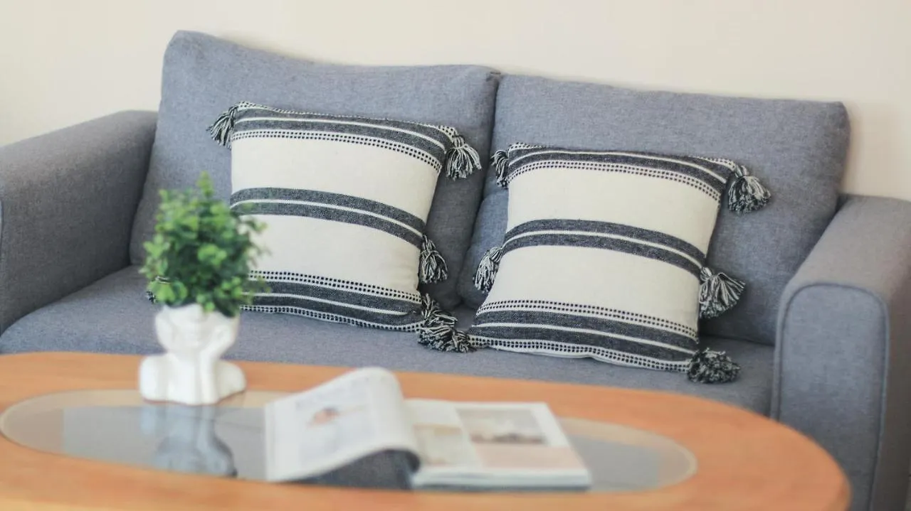 Riverside Apartments Thalia 카를로비바리