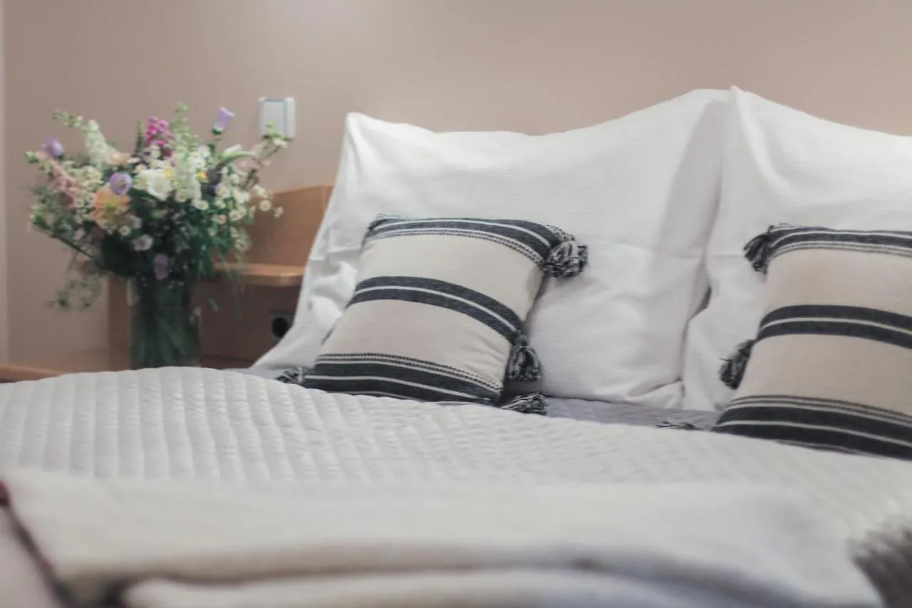 Riverside Apartments Thalia 카를로비바리