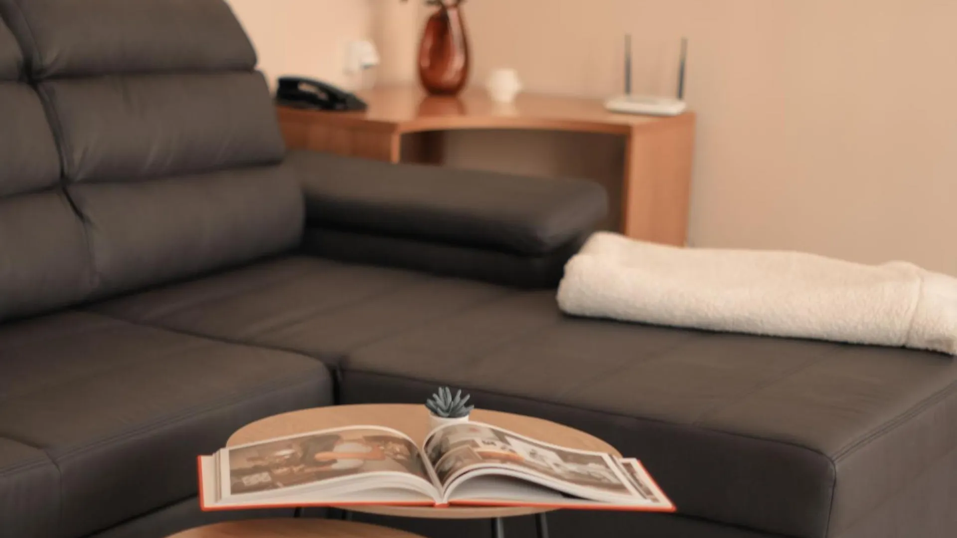 Riverside Apartments Thalia 카를로비바리 체코
