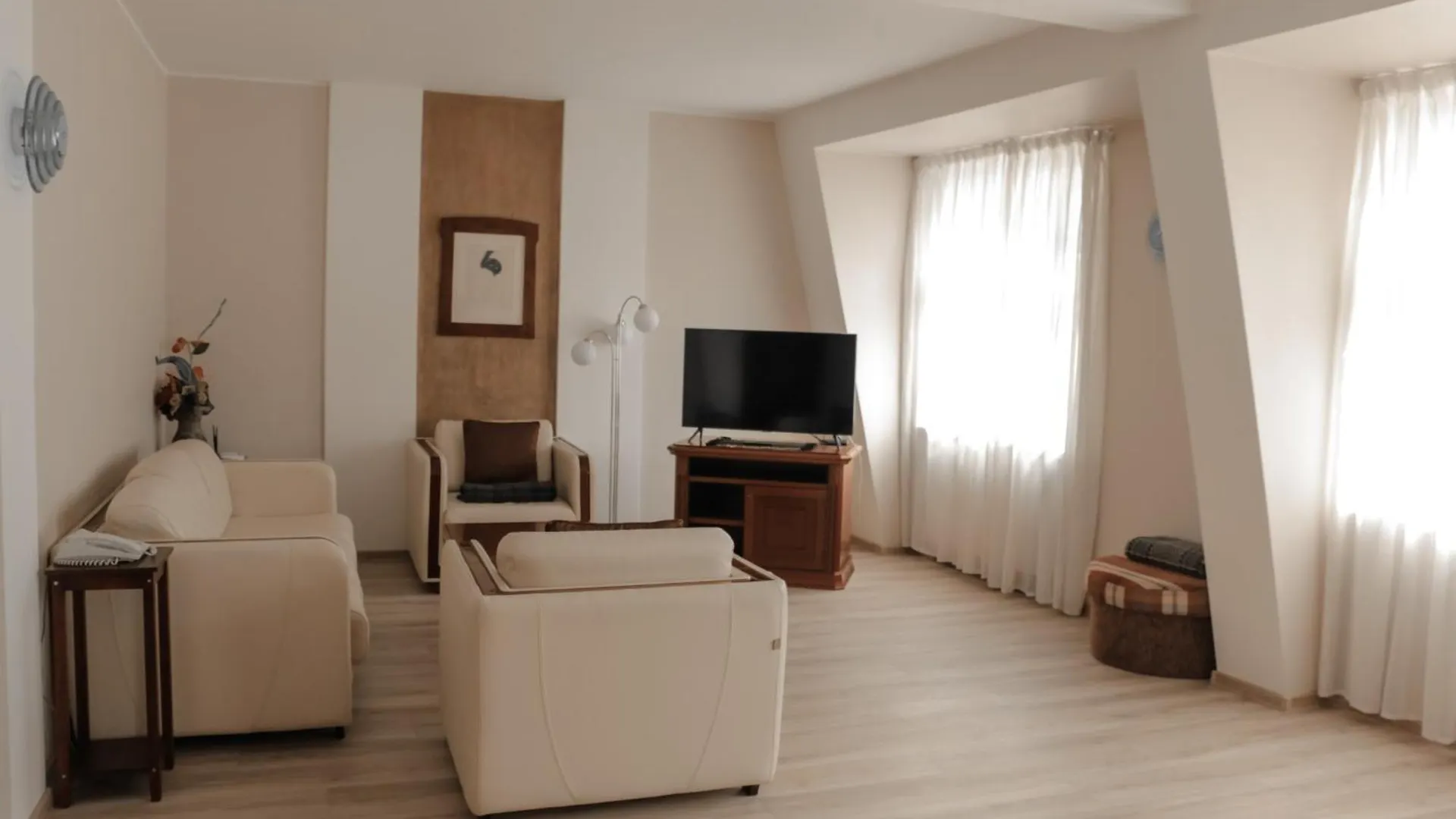 Riverside Apartments Thalia 카를로비바리 0*,