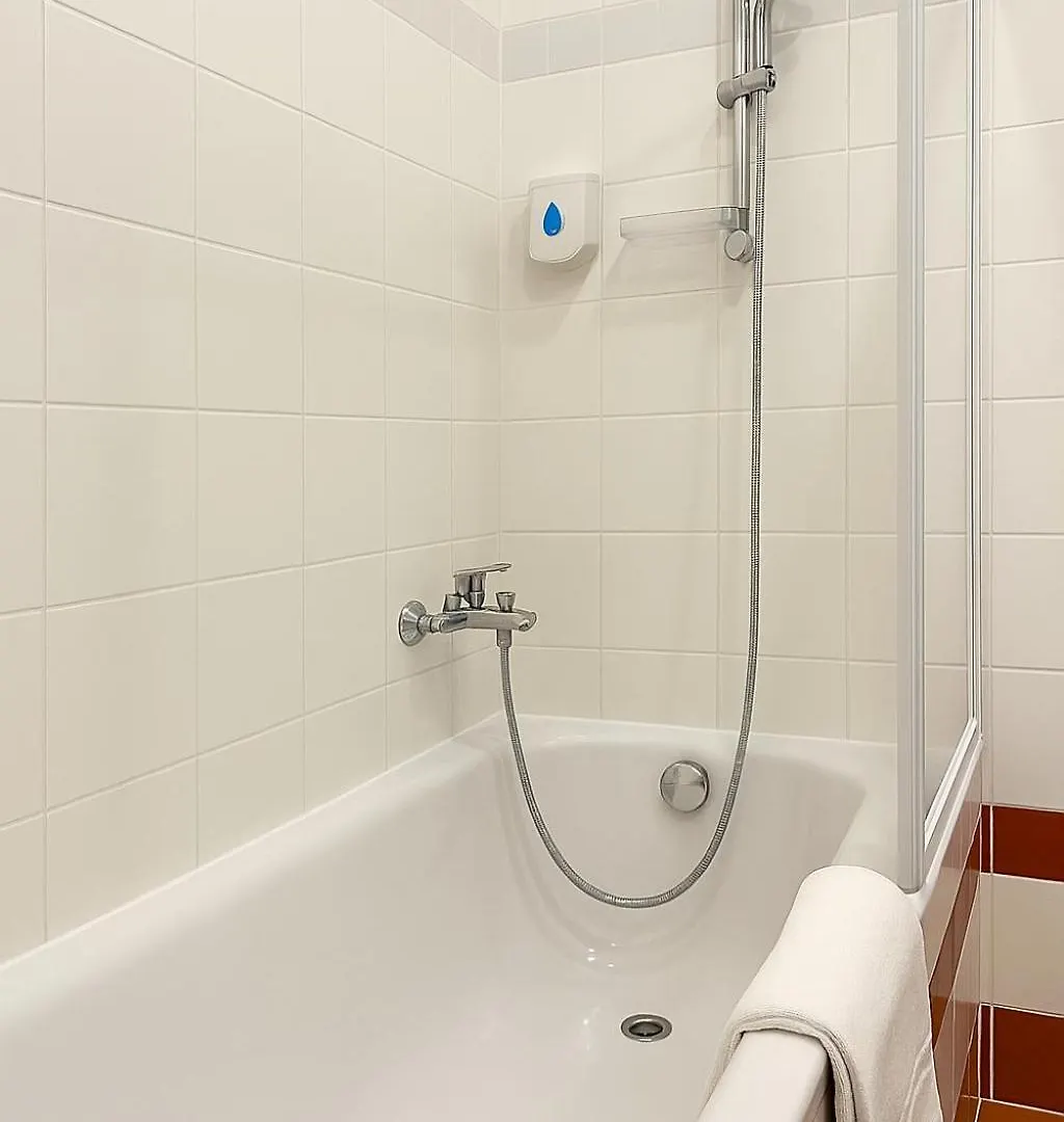 Riverside Apartments Thalia 카를로비바리 체코