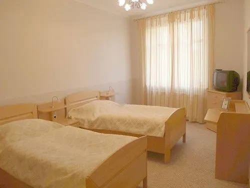 Riverside Apartments Thalia 카를로비바리