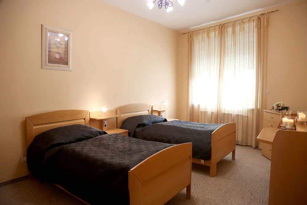 Riverside Apartments Thalia 카를로비바리